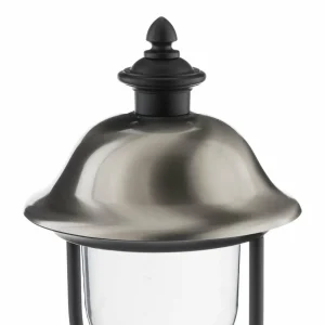 Konstsmide Luminaire pour socle Parma^ Potelets Extérieurs