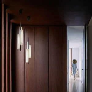 LZF LAMPS LZF Black Note Triplet suspension noire/ivoire^ Luminaires Durables