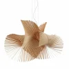LZF LAMPS LZF Minimikado suspension, hêtre^ Luminaires Durables