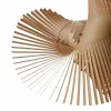 LZF LAMPS LZF Minimikado suspension, merisier^ Luminaires Durables