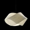 LZF LAMPS LZF Nut suspension, ivoire^ Luminaires Durables