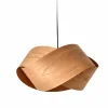 LZF LAMPS LZF Nut suspension, merisier^ Luminaires Durables