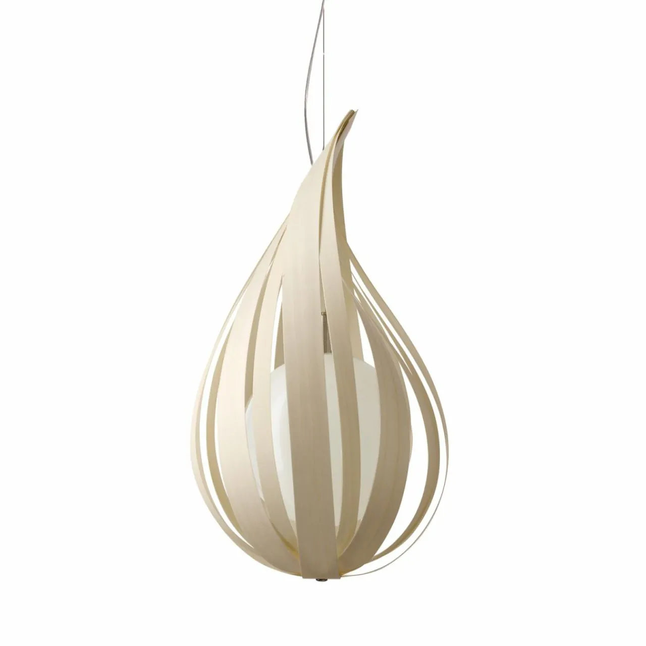 lzf_raindrop_medium_suspension_ivoire_0.webp LZF LAMPS LZF Raindrop medium suspension, ivoire^ Luminaires Durables