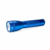 Maglite lampe de poche au xénon ML25IT, 2-Cell C, avec Boxer, bleu^ Lampes Torche