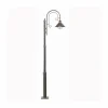 FARO BARCELONA Magnifique lampadaire Nautica à 1 lampe^ Lampadaires D'Extérieur