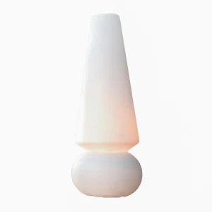 Linea Light MARGE une lampe sur pied pour l'extérieur^ Luminaires De Terrasse