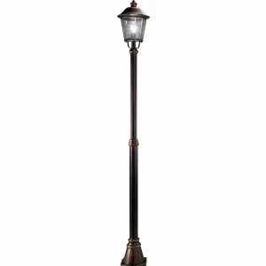 ORION Mariella lampadaire à une lampe^ Lampadaires D'Extérieur