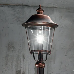 ORION Mariella lampadaire à une lampe^ Lampadaires D'Extérieur
