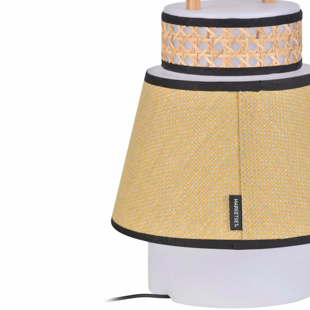 market_set_singapour_lampe_led_terrasse_usb_honey_2.webp MARKET SET Singapour lampe LED terrasse USB honey^ Lampes Décoratives