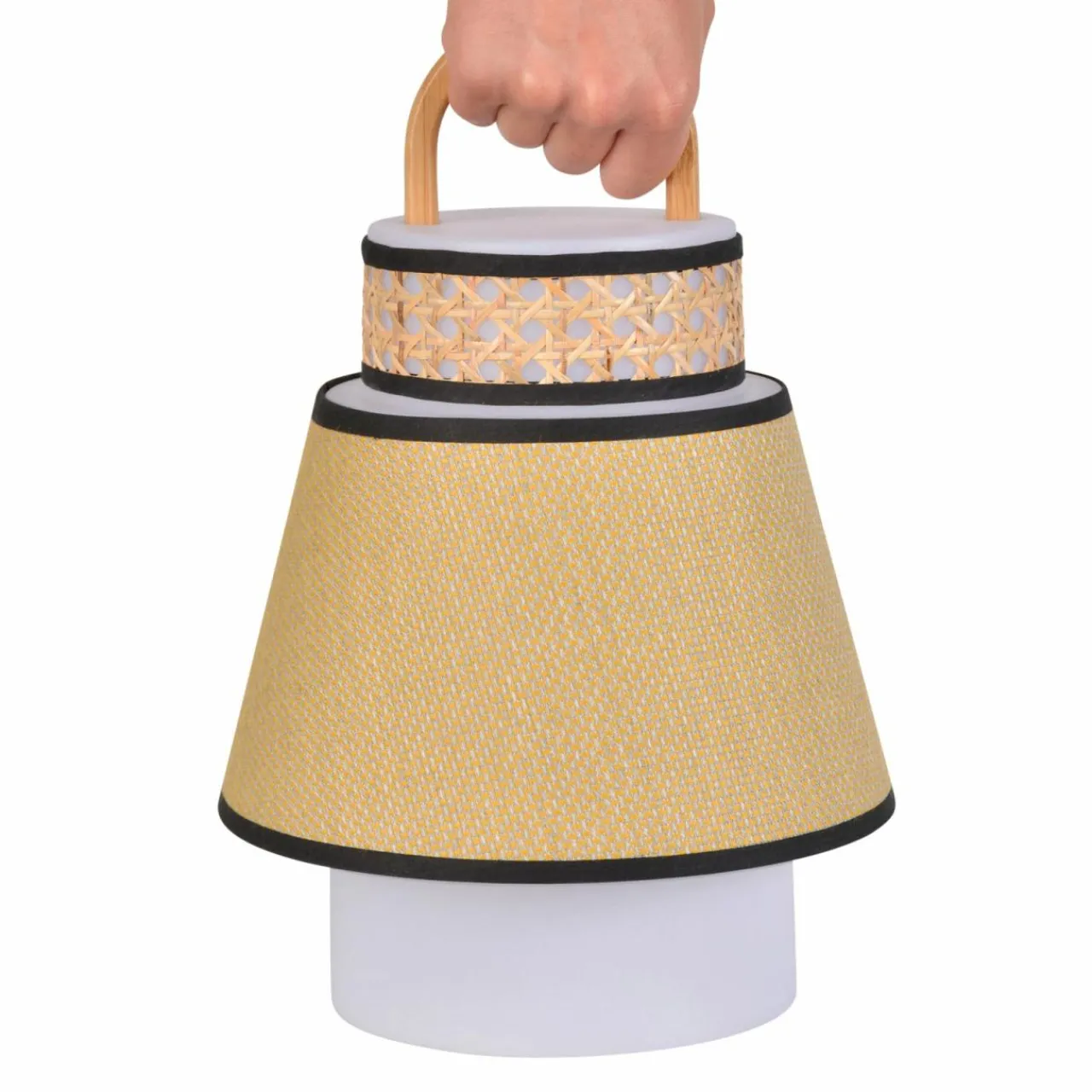 market_set_singapour_lampe_led_terrasse_usb_honey_3.webp MARKET SET Singapour lampe LED terrasse USB honey^ Lampes Décoratives