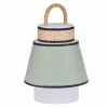 MARKET SET Singapour lampe terrasse LED USB algue^ Lampes Décoratives