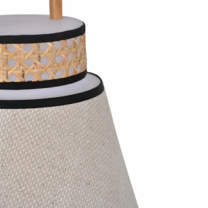 MARKET SET Singapour lampe terrasse LED USB sable^ Lampes Décoratives
