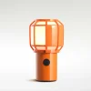 Marset Chispa lampe à batterie LED IP44 orange^ Lampes Décoratives