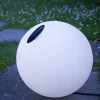 Martinelli Luce Bowl lampe extérieure Ø 35cm^ Lampes Décoratives