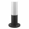 Maytoni Willis luminaire pour socle, noir^ Potelets Extérieurs