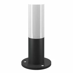 Maytoni Willis luminaire pour socle, noir^ Potelets Extérieurs