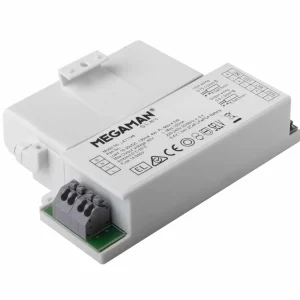 MEGAMAN module d'alim. d’urgence pour série Renzo+^ Matériel Électrique
