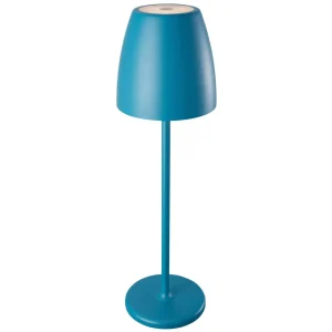 MEGATRON lampe à poser LED batterie Tavola pétrole^ Lampes Décoratives