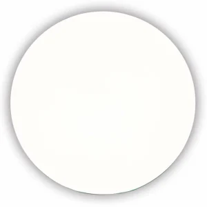 MEGATRON lampe sphérique flottante Litta M Ø 35cm^ Lampes Décoratives