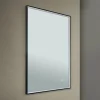 ORION Miroir LED Frame, 70 x 90 cm, CCT, antibuée, intensité variable^ Meubles & Aménagements