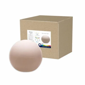 tint Müller Licht Calluna LED-Boule sable, 50 cm^ Lampes Décoratives