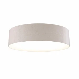 tint Müller Licht Plafonnier LED Malea, RVB, CCT, sable^ Plafonniers Connectés