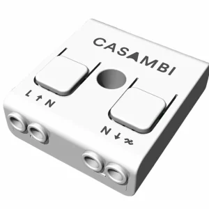 BOPP Module Casambi-App pour luminaires^ Matériel Électrique