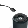 New Works luminaire rechargeable Karl-Johan, cold black, IP65^ Lampes Décoratives