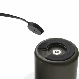 New Works luminaire rechargeable Karl-Johan, forest green, IP65^ Lampes Décoratives