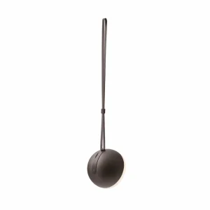 New Works Sphere luminaire LED rechargeable IP67 dark bronze^ Lampes Décoratives