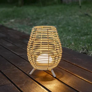 Newgarden Bossa lampe à poser LED, dimmable^ Lampes Décoratives
