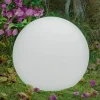 Newgarden Buly lampe de sol boule, Ø 60 cm^ Lampes Décoratives