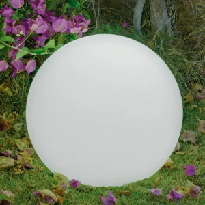 Newgarden Buly lampe de sol boule, Ø 60 cm^ Lampes Décoratives