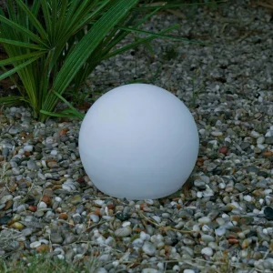 Newgarden Buly lampe de sol boule, Ø 20 cm^ Lampes Décoratives
