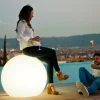 Newgarden Buly lampe de sol boule, Ø 80 cm^ Lampes Décoratives