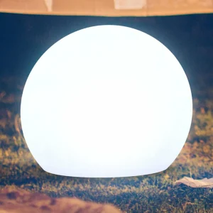Newgarden Buly lampe de sol boule, Ø 60 cm^ Lampes Décoratives