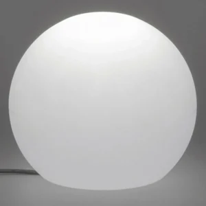 Newgarden Buly lampe de sol boule, Ø 20 cm^ Lampes Décoratives