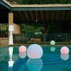 Newgarden Buly lampe solaire, flottante, Ø 40cm^ Lampes Décoratives