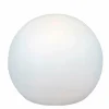 Newgarden Buly Lampe solaire LED Boule IP65, Ø 40cm^ Lampes Décoratives