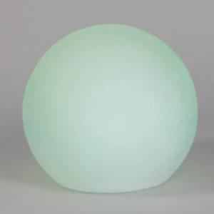 Newgarden Buly Lampe solaire LED Boule IP65, Ø 30cm^ Lampes Décoratives