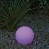 Newgarden Buly Lampe solaire LED Boule IP65, Ø 20cm^ Lampes Décoratives