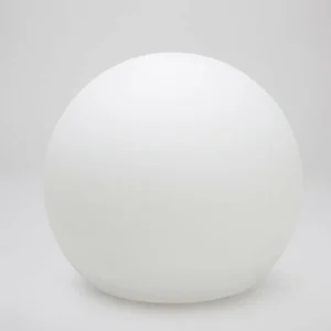 Newgarden Buly lampe solaire LED sphère IP65, Ø 80cm^ Lampes Décoratives