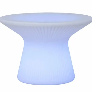 Newgarden Capri table LED, hauteur 39 cm^ Meubles & Aménagements