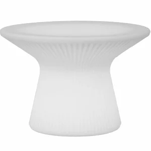 Newgarden Capri table LED, hauteur 39 cm^ Meubles & Aménagements