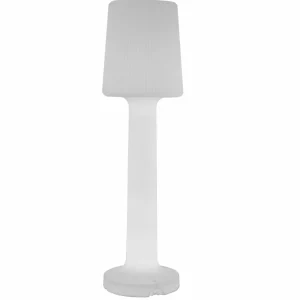 Newgarden Carmen Lampadaire hauteur 165 cm blanc chaud^ Luminaires De Terrasse