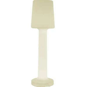 Newgarden Carmen Lampadaire hauteur 165 cm blanc chaud^ Luminaires De Terrasse