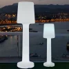 Newgarden Carmen lampadaire hauteur 165 cm lumière du jour^ Luminaires De Terrasse
