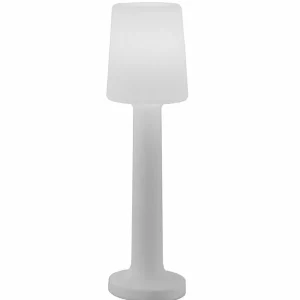Newgarden Carmen lampadaire hauteur 110 cm lumière du jour^ Luminaires De Terrasse
