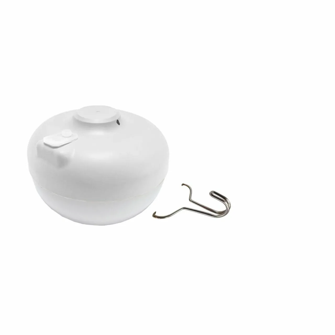 newgarden_cherry_lampe_dcorative_led_blanc_0.webp Newgarden Cherry lampe décorative LED blanc^ Lampes Décoratives