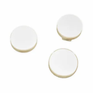 Newgarden Cherry Mini luminaire LED rechargeable, set de 3 pièces, blanc^ Lampes Décoratives